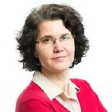 Linda Nohrstedt